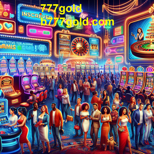 Descubra a Categoria 'Inscrever' em Jogos Online: Diversão e Estratégia em um Só Lugar